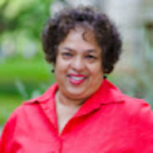 Meet your Posher, Leonie